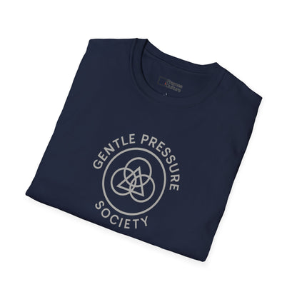Brazilian Jiu Jitsu shirt - Gentle Pressure Society