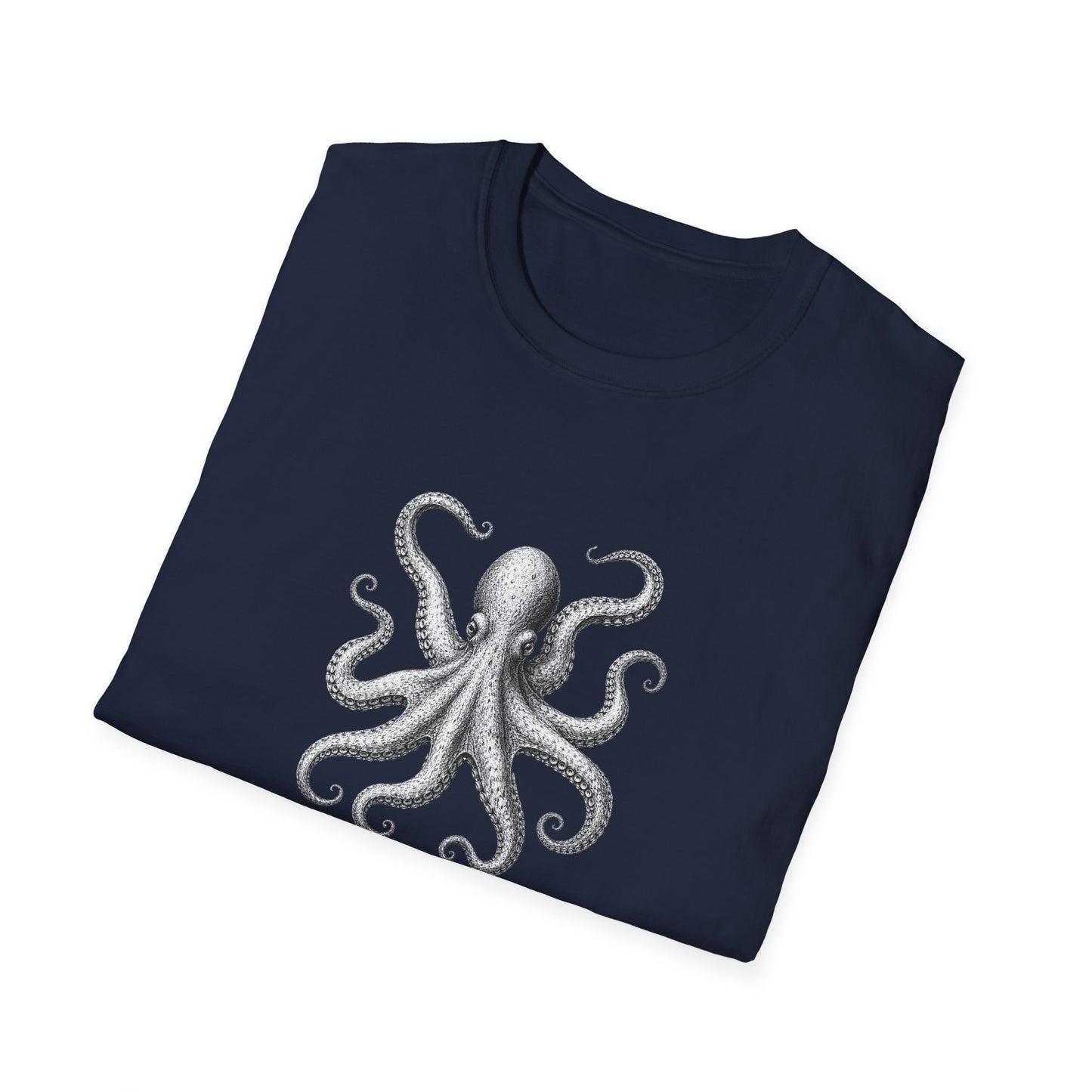 Hold The Guard BJJ T-shirt
