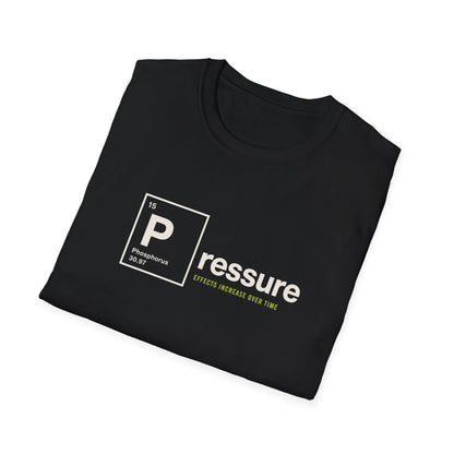 Pressure BJJ T-shirt