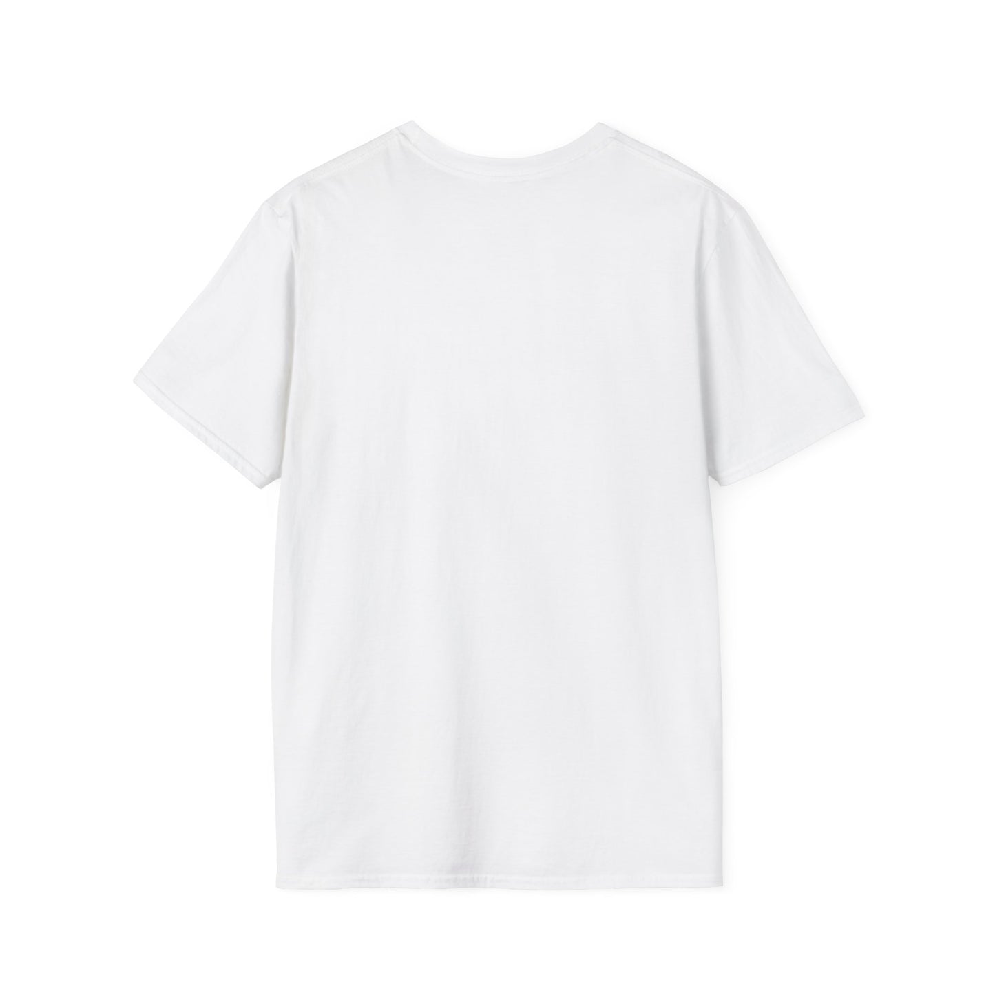 Shrimp Responsibly: Hip Escape BJJ T-shirt