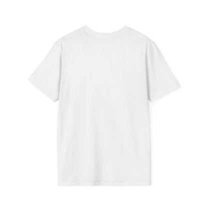 Shrimp Responsibly: Hip Escape BJJ T-shirt