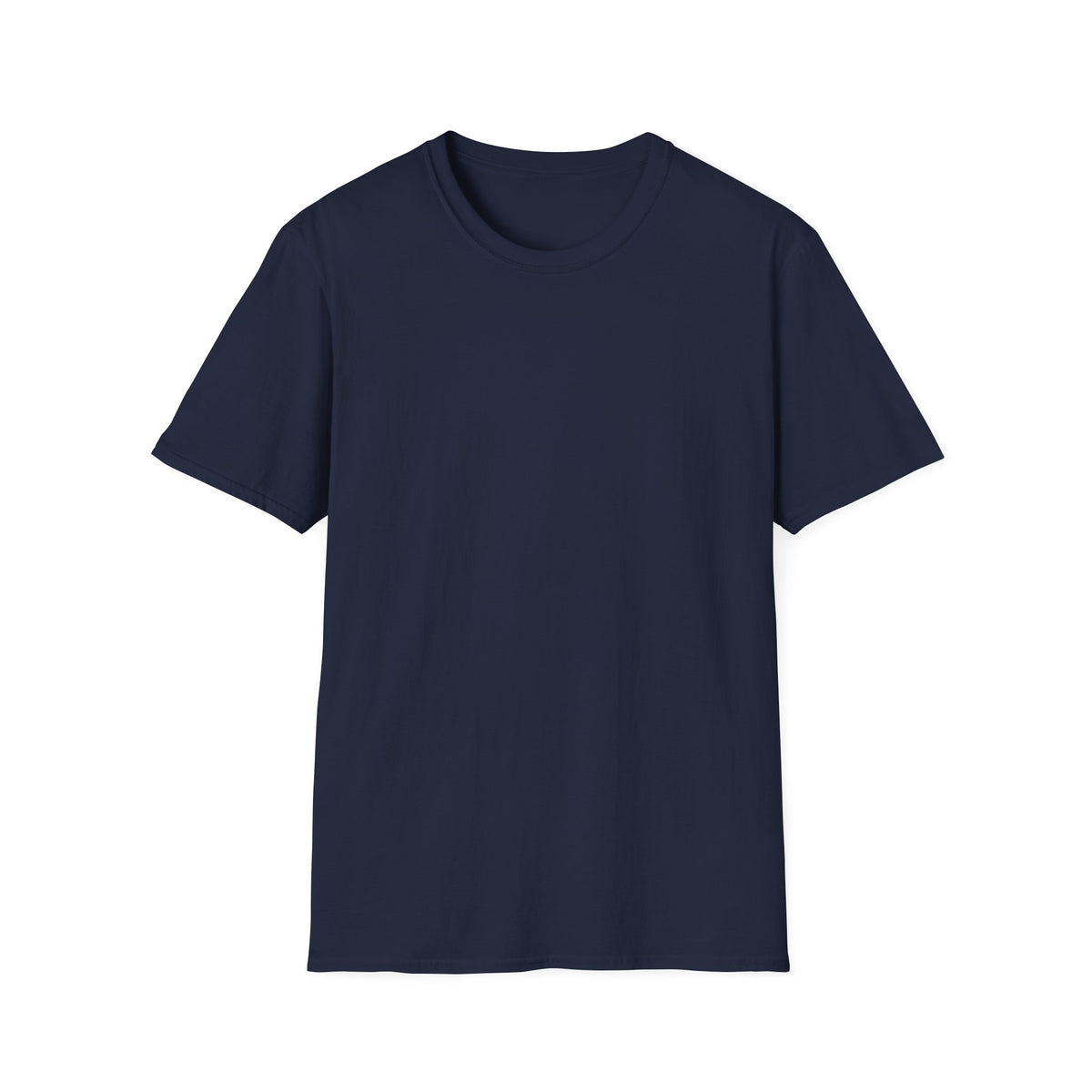 Back Embrace Discomfort Graphic BJJ T-shirt