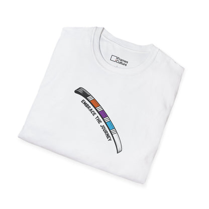 Journey BJJ T-shirt