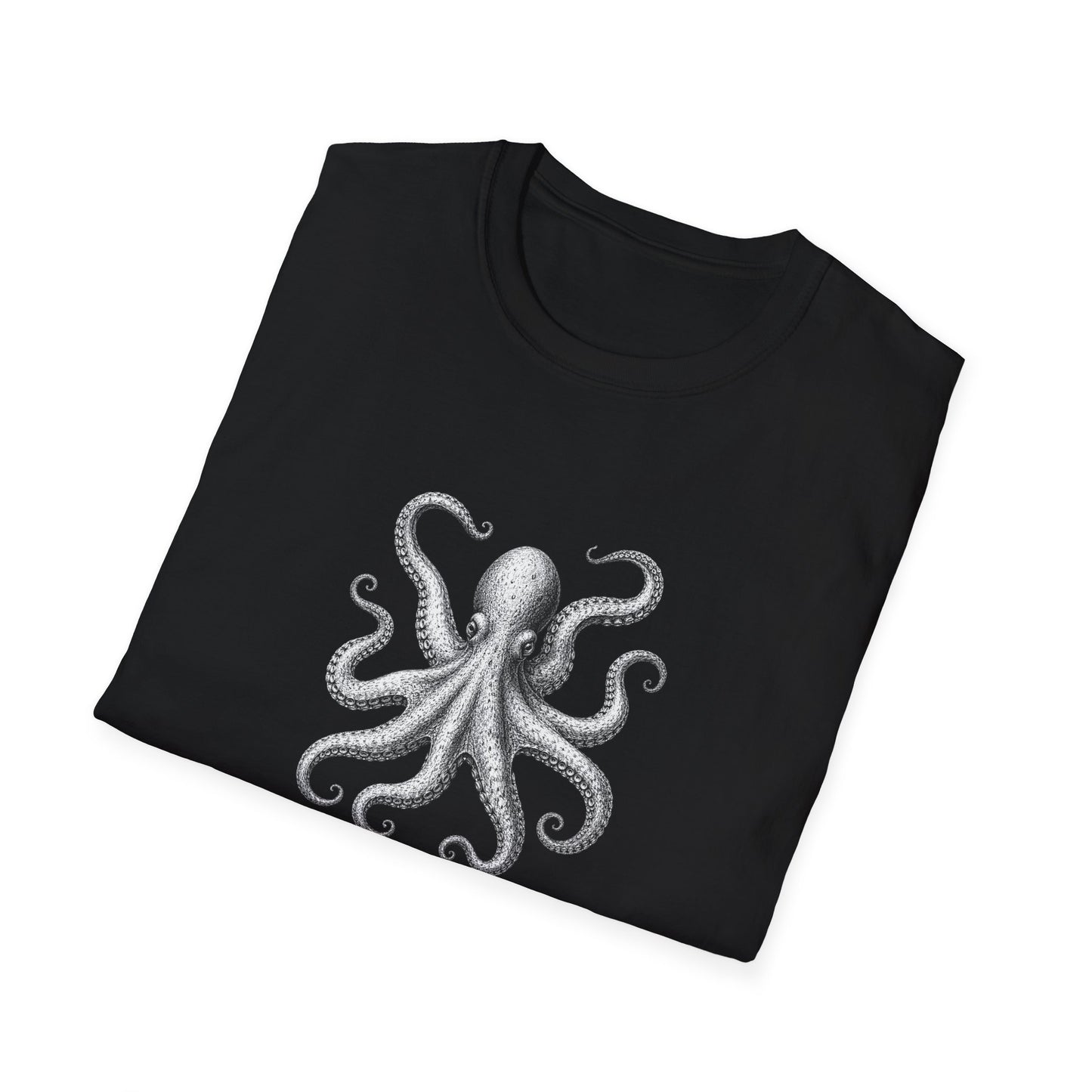 Hold The Guard BJJ T-shirt