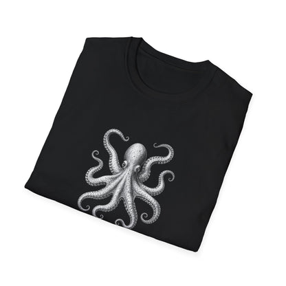 Hold The Guard BJJ T-shirt