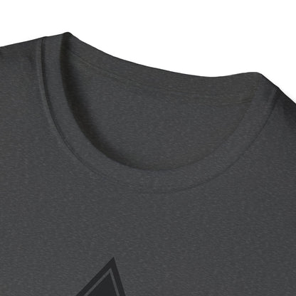 Brazilian Jiu-Jitsu  Short Sleeve Shirt - Train to Be Grounded