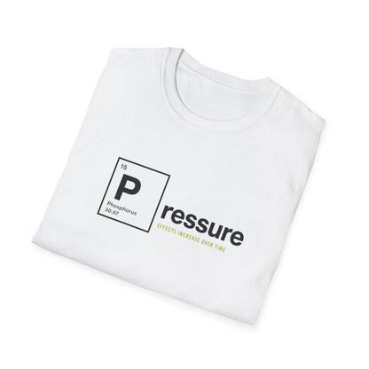 Pressure BJJ T-shirt