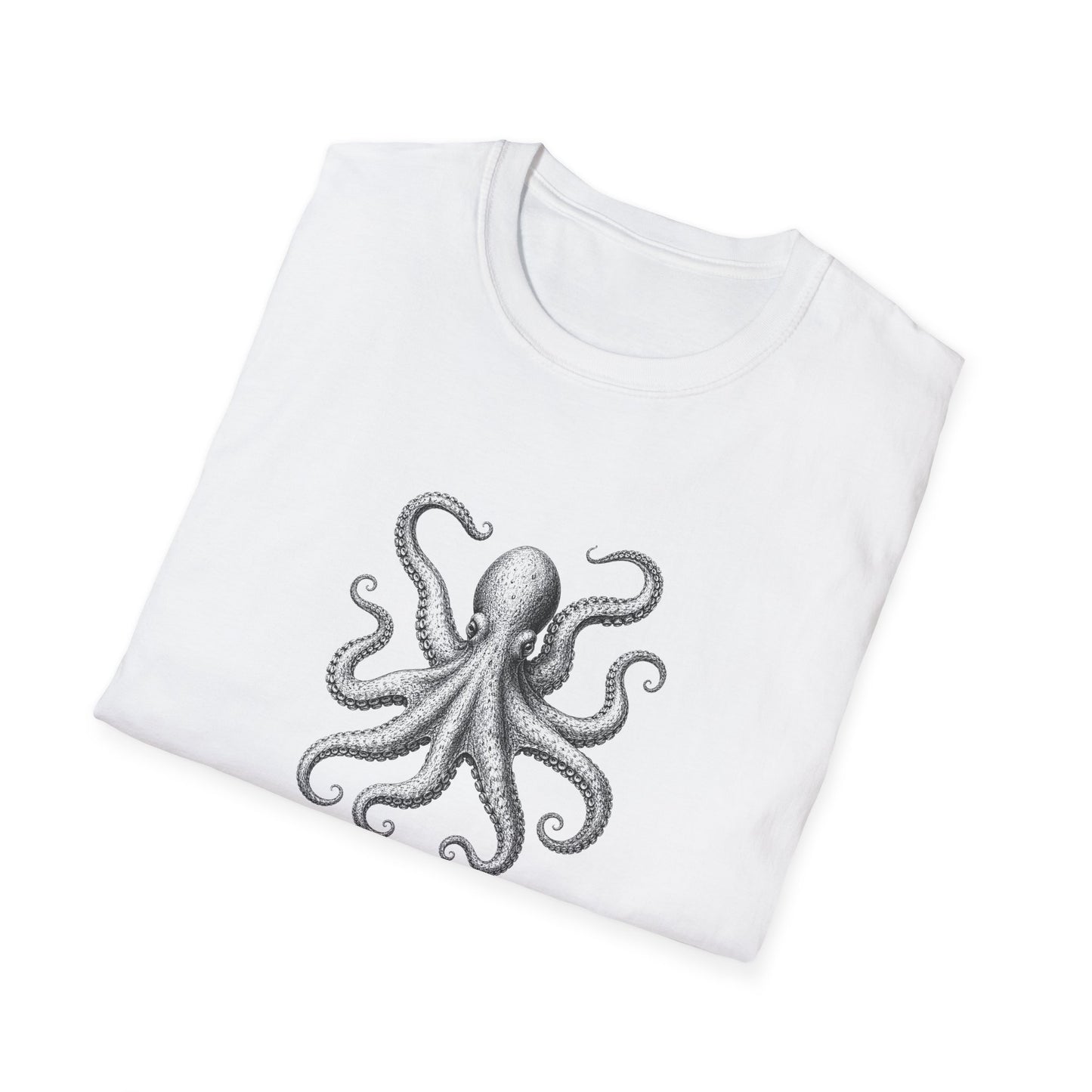 Hold The Guard BJJ T-shirt