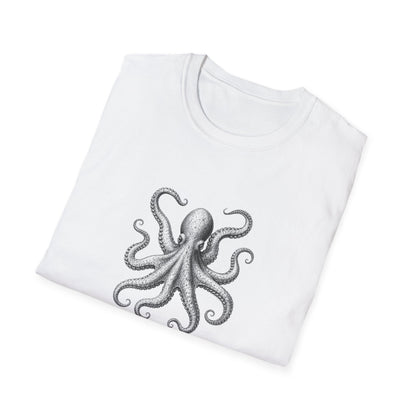 Hold The Guard BJJ T-shirt