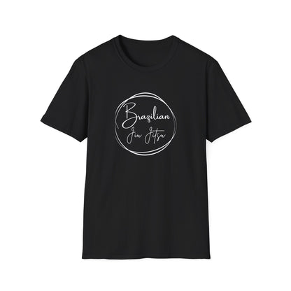 Brazilian Jiu-Jitsu  Short Sleeve Shirt