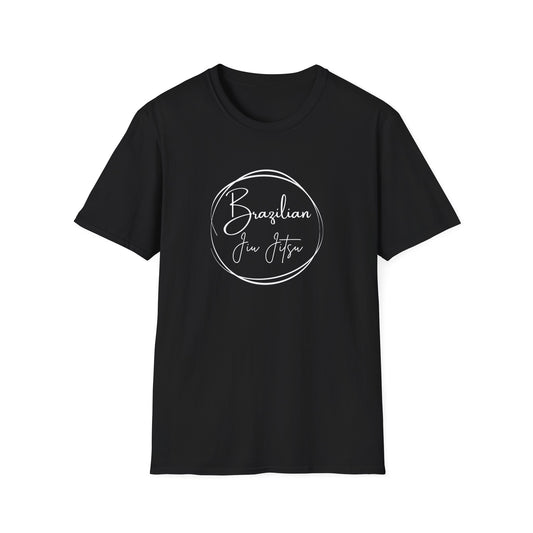 Brazilian Jiu-Jitsu  Short Sleeve Shirt
