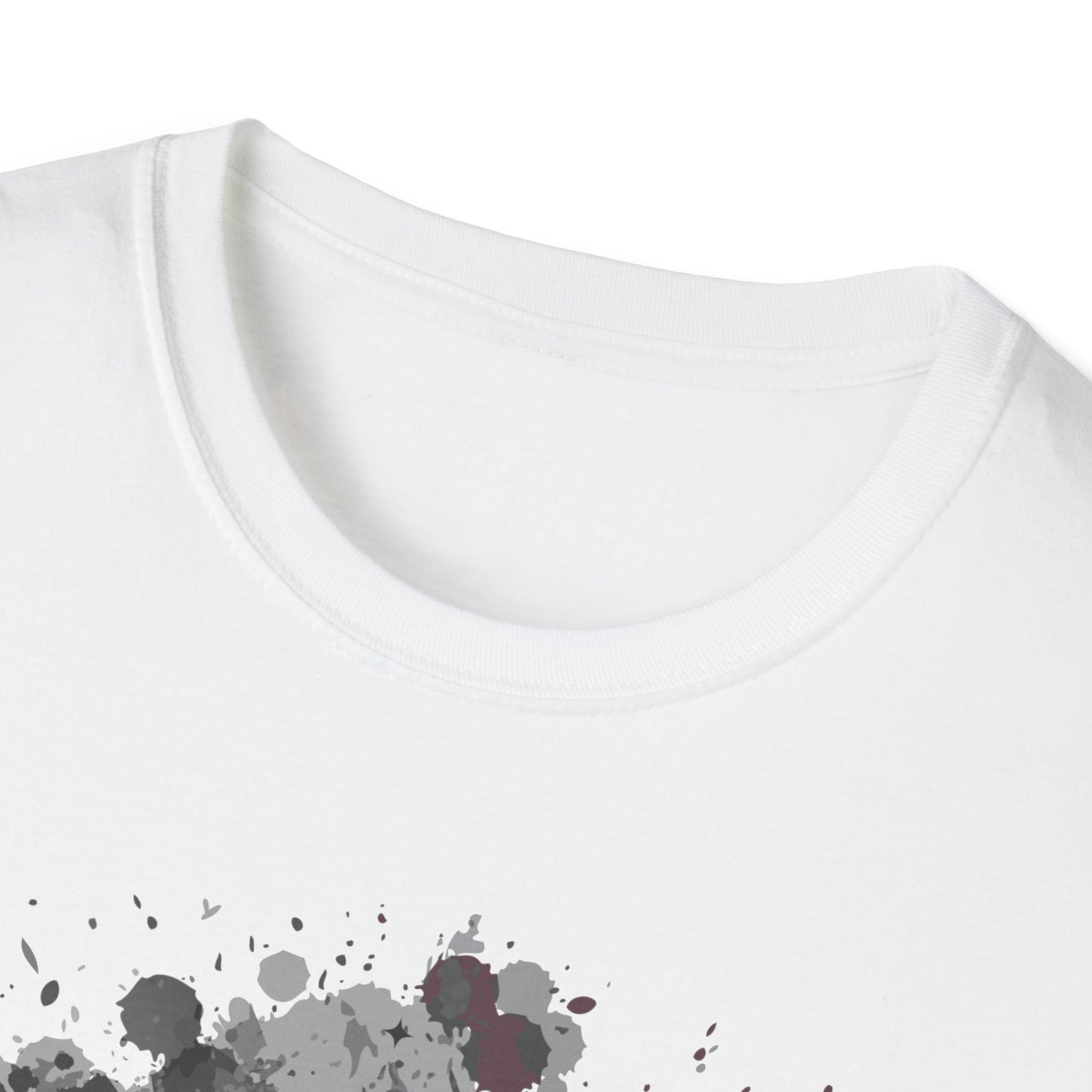Brazilian Jiu Jitsu Short Sleeves Shirt