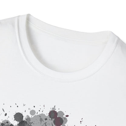 Brazilian Jiu Jitsu Short Sleeves Shirt