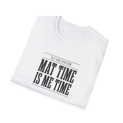 Dad Time BJJ T-shirt