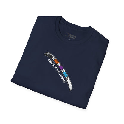 Journey BJJ T-shirt