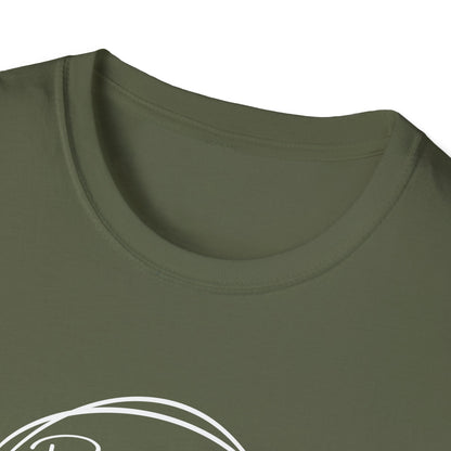 Brazilian Jiu-Jitsu  Short Sleeve Shirt